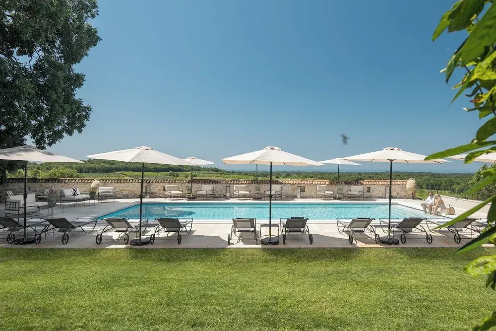 San Tomasini Heritage Hotel