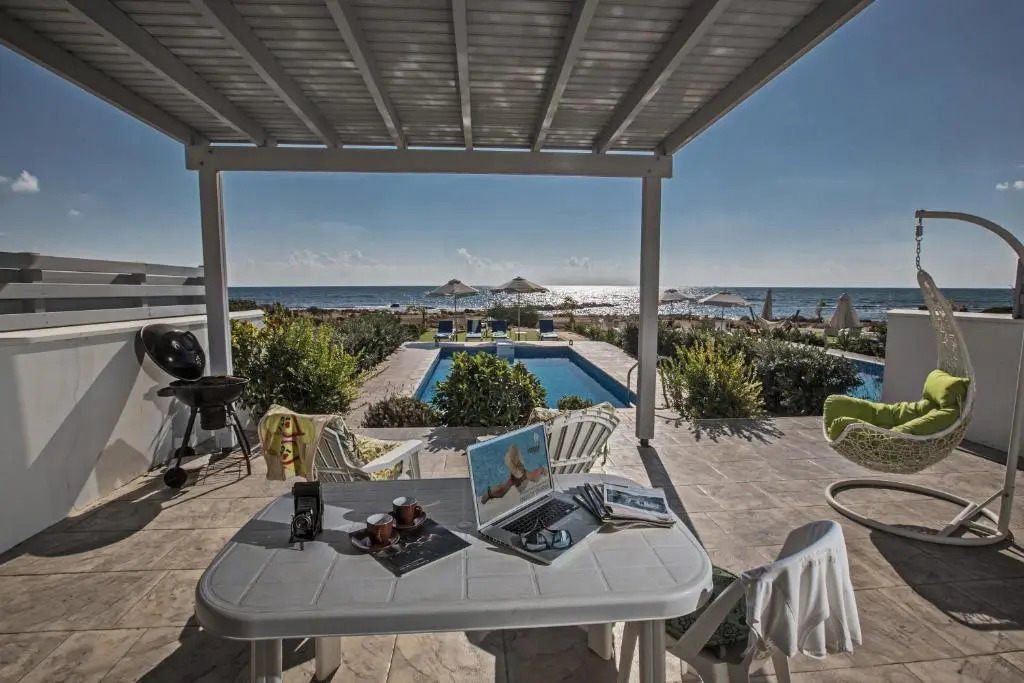 Gorgona Villas