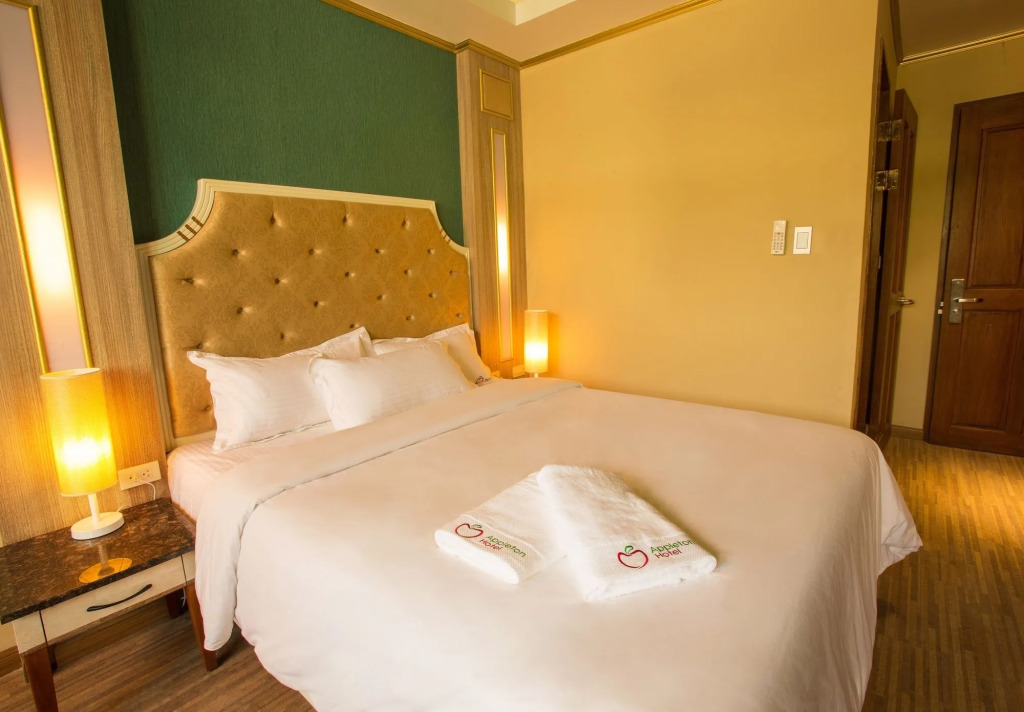 Appleton Boutique Hotel Mactan Cebu