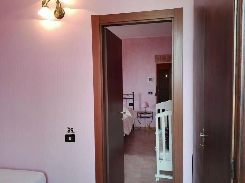 A casa di Anna