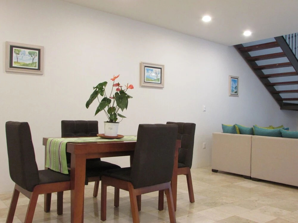 Casa Vacacional Jalatlaco