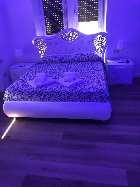 Messina41 Hotel