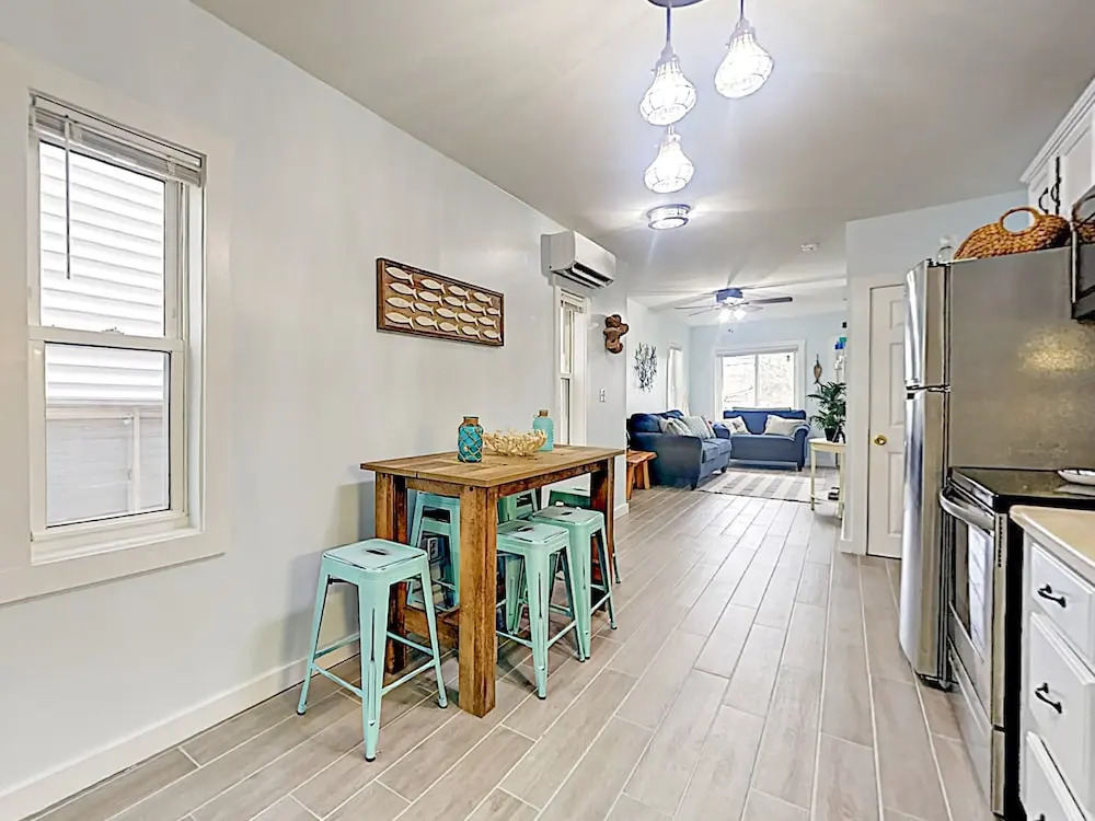 8 Old Orchard Beach - 3 Br Home
