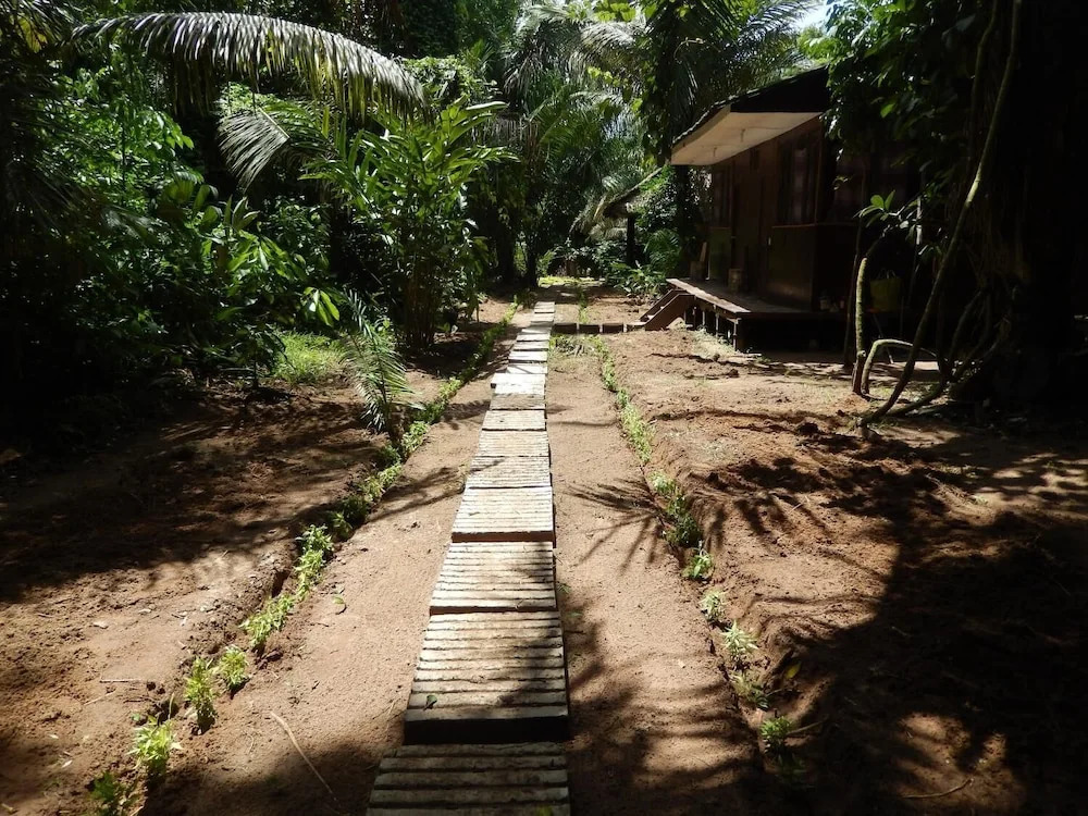 Maloka Sandoval Lodge
