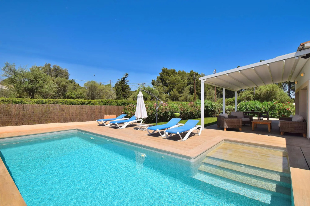 Villa Can Lluis