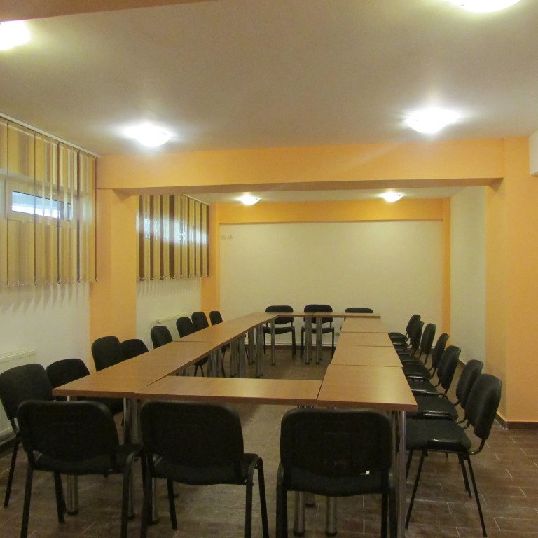 Hotel Marea Neagra