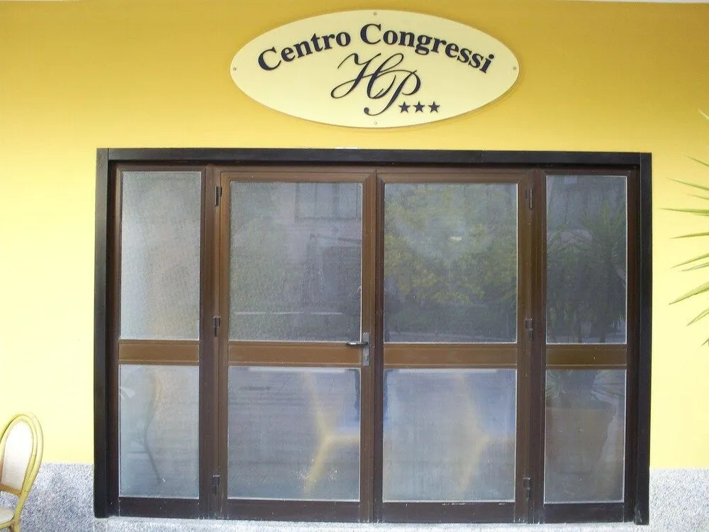 Pisani Hotel