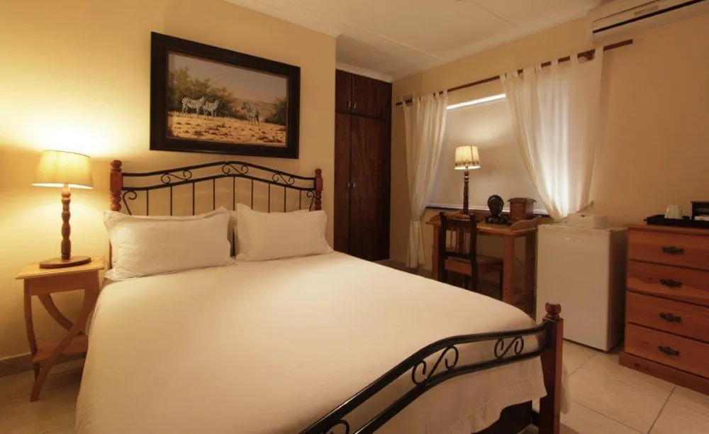 Kelvin Lodge & Spa