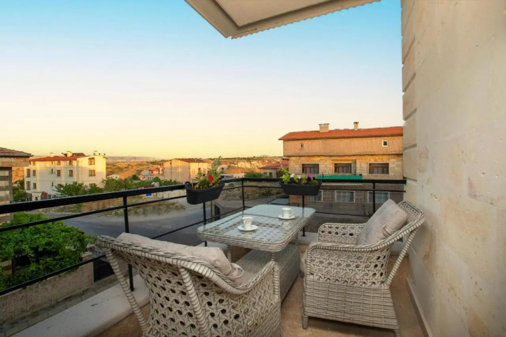 Acer Living Home Cappadocia