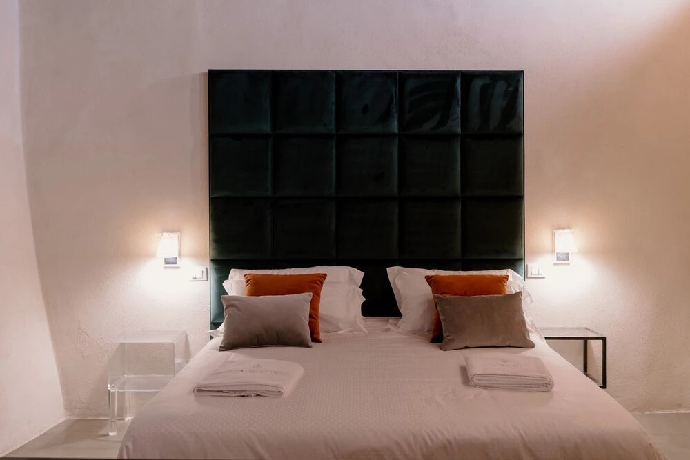 Fagus - Relax Suites
