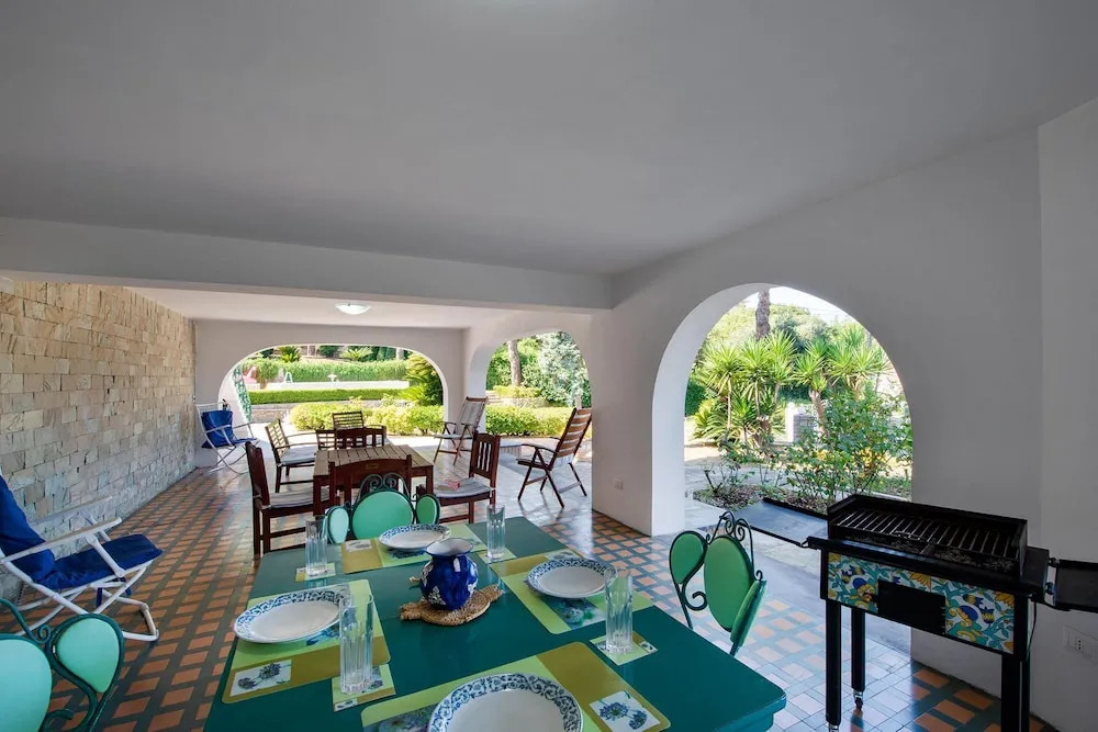Villa Sam