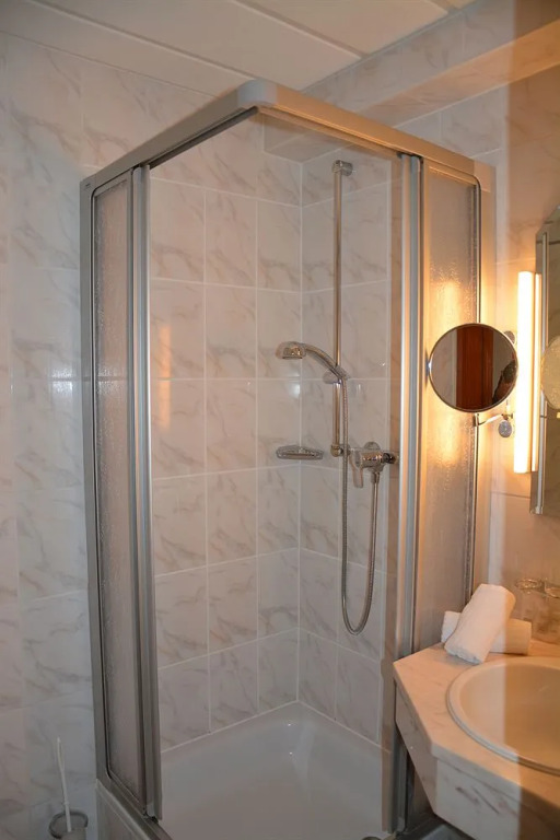 Seehotel Sternberg