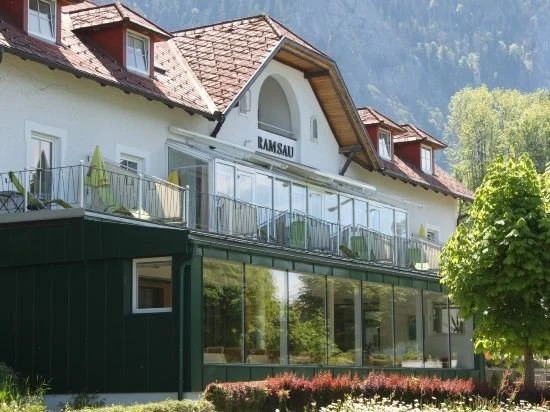 Gasthof Ramsau