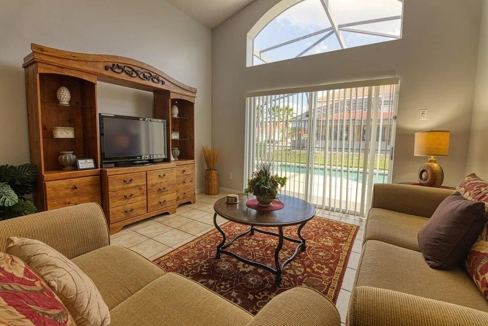 Robert's Solana Resort Vacation Home