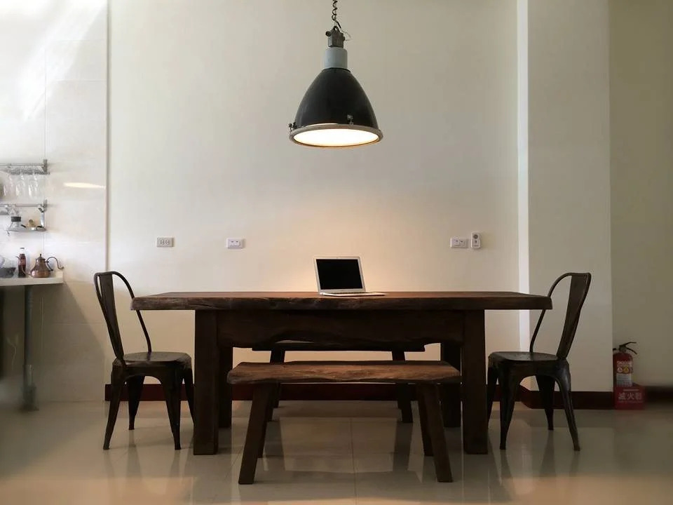 LP Guesthouse