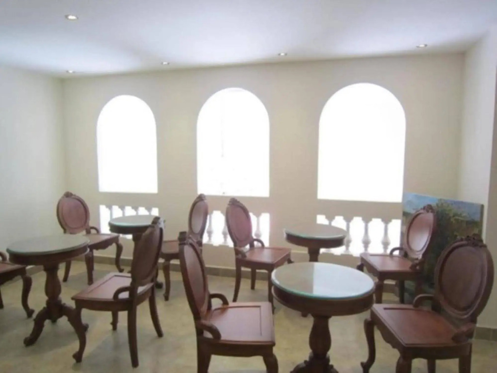Golden View Hotel