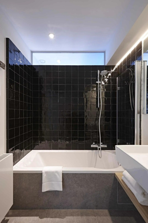 Kustappartementen