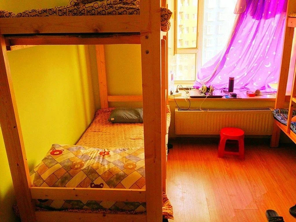 Turtledove Youth Hostel Taiyuan
