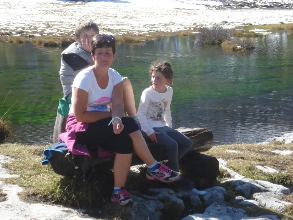 Agritur Bolser