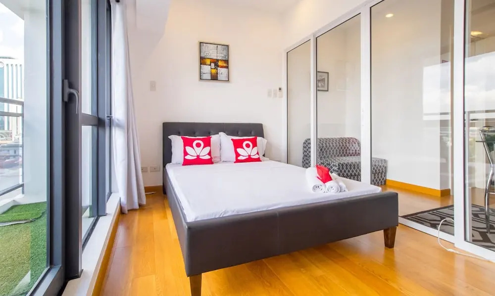 ZEN Home Milano Residences Makati