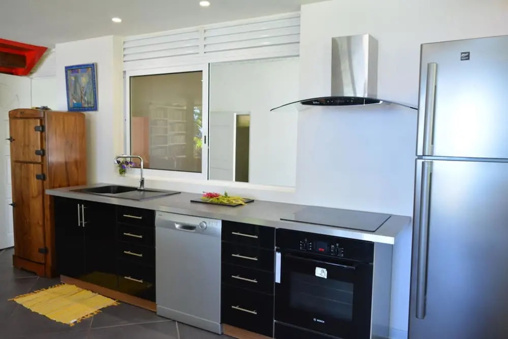 Fare Vaitetorea Holiday home 3