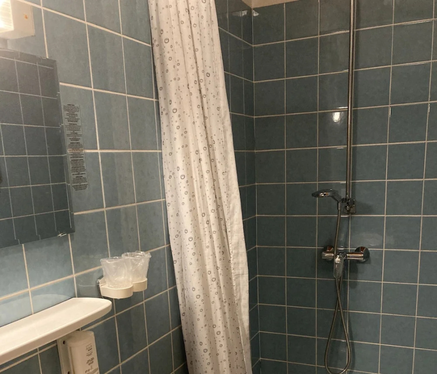 Hotel im Lustgarten