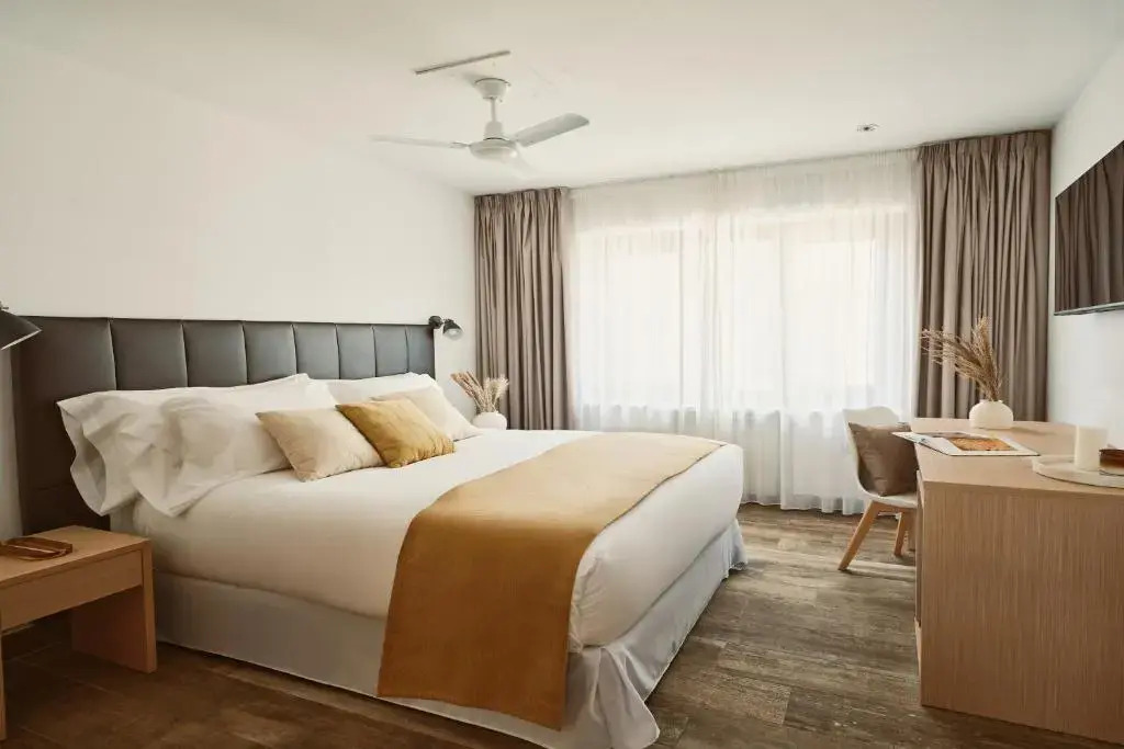 Hotel MET Pamplona