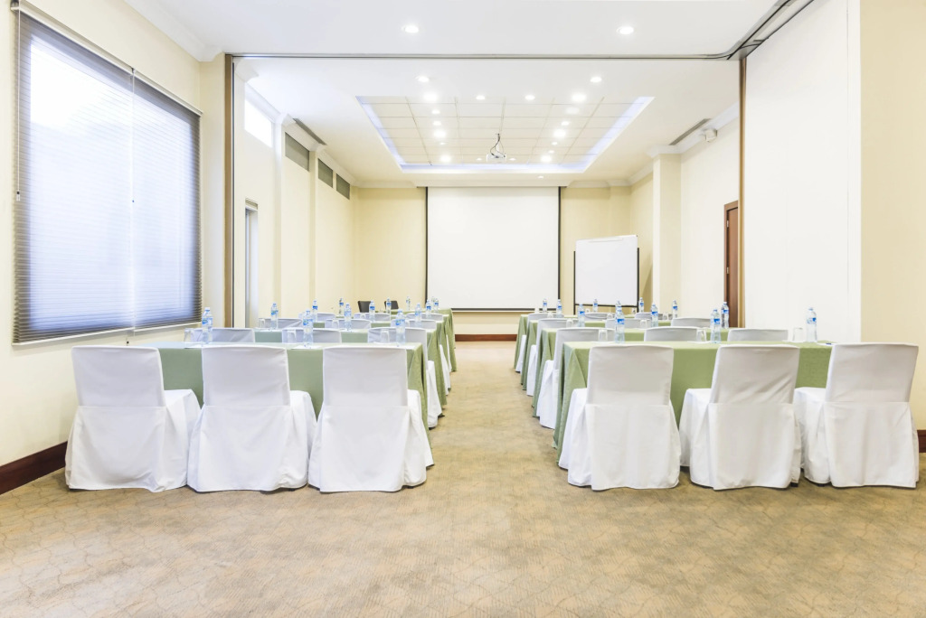 Holiday Inn Express Quito by IHG