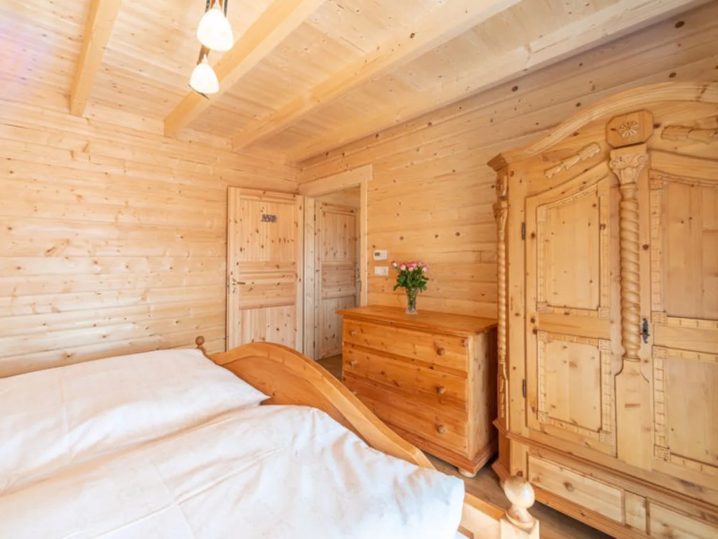 Chalet TONI
