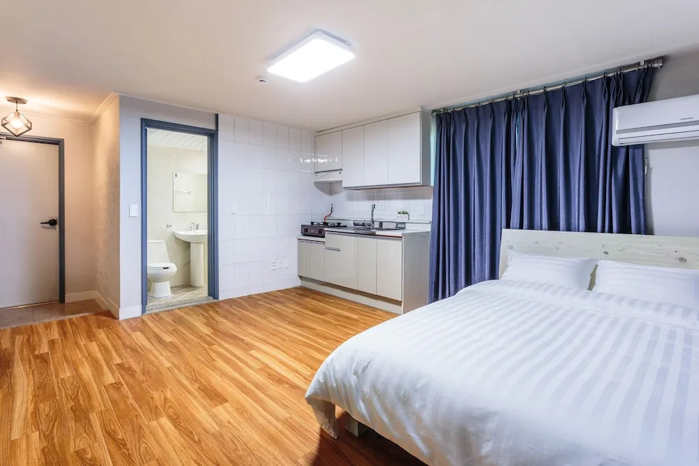 Beachscape Pension