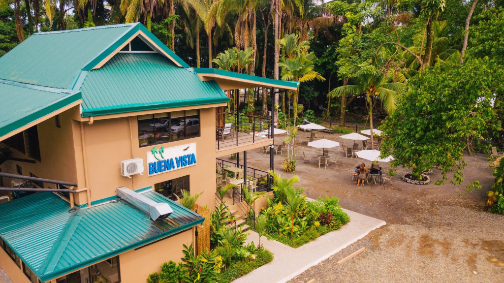 Buena Vista Beach Villas