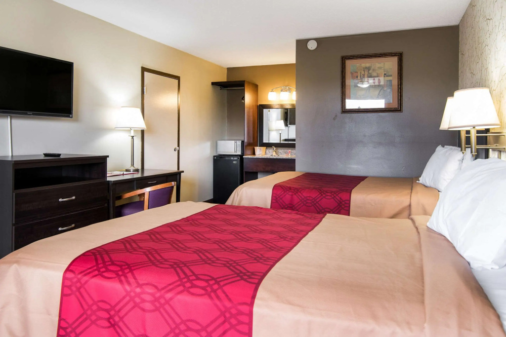 Econo Lodge Selma - Smithfield