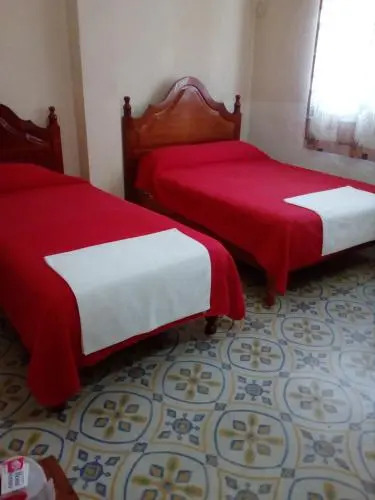 Hotel Plazuela