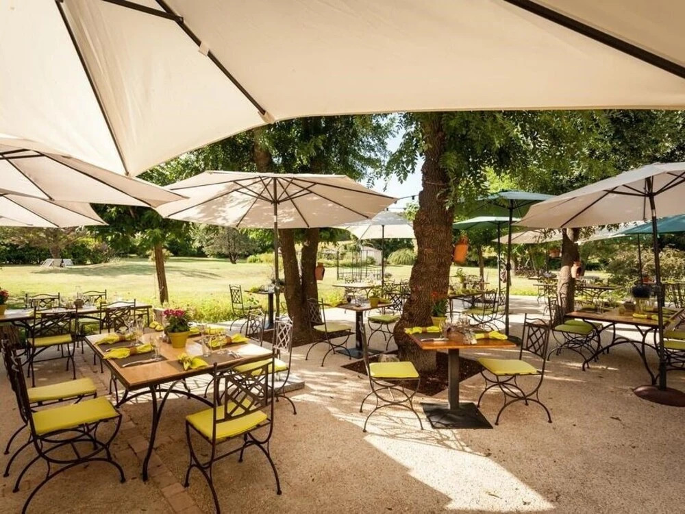 Auberge Gardoise