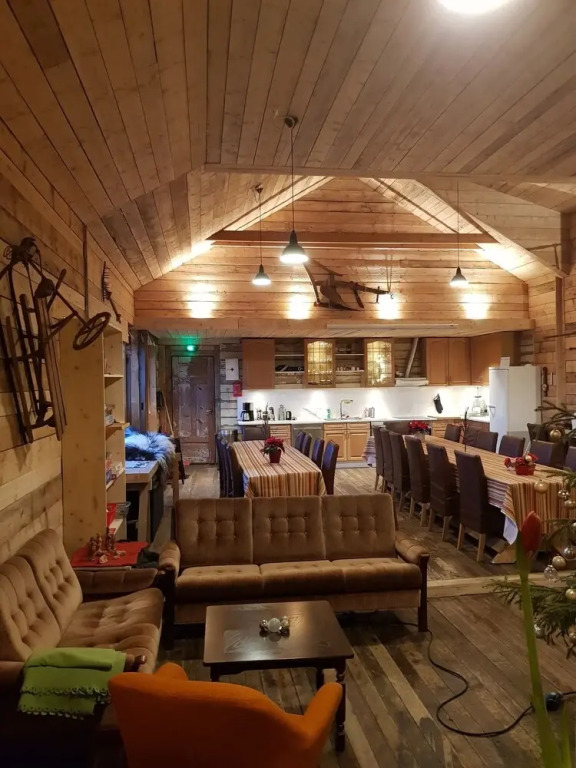 Solneset Farm