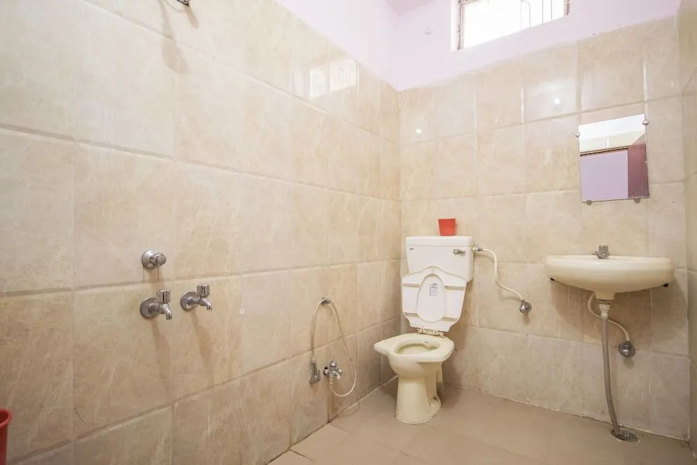 Osaka Guest House