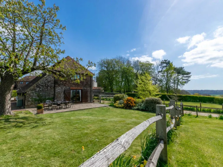 Holiday Home Brede