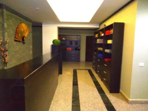 Hotel Hart