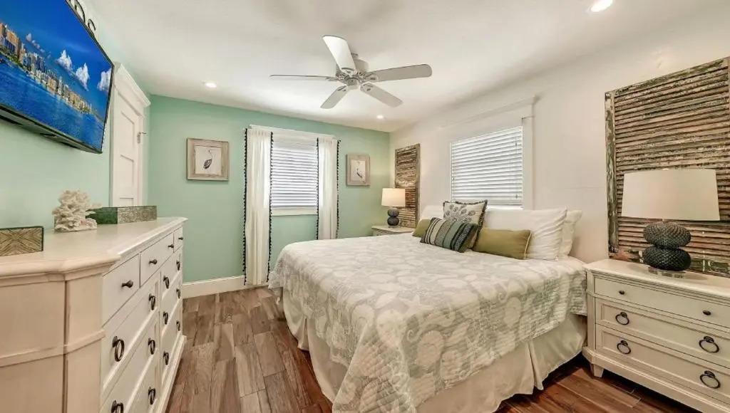 Canal Upper-Gorgeous 3 bed 3 bath near SK Village