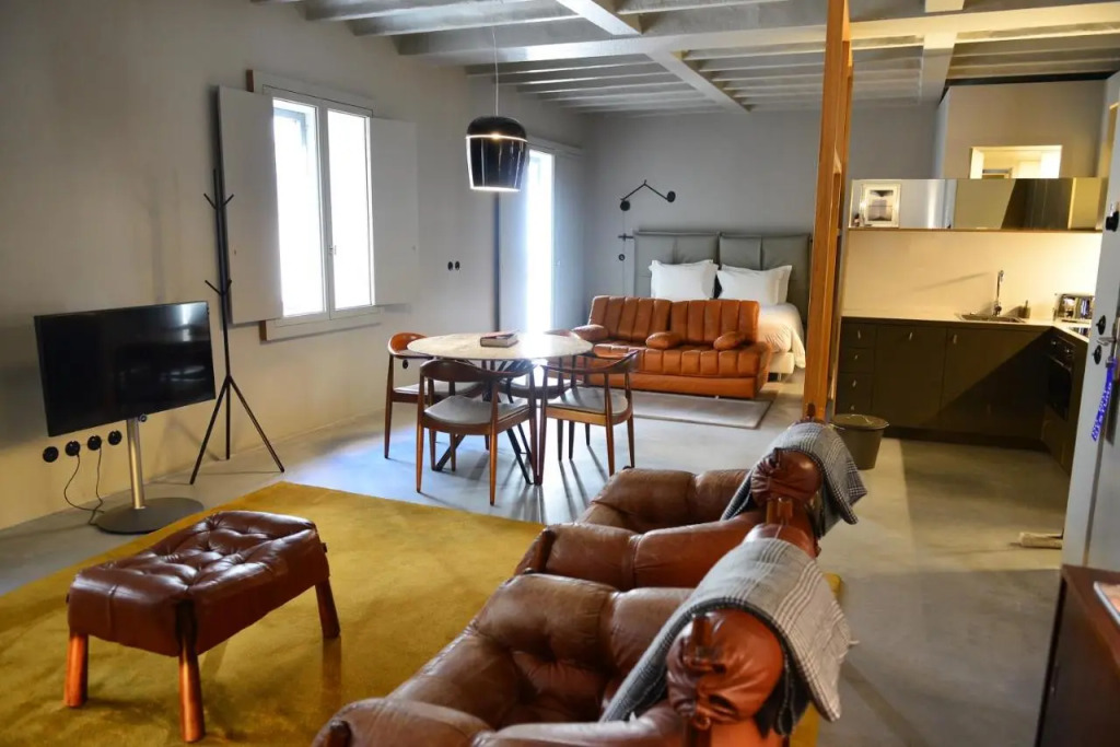 Raw Culture Art & Lofts Bairro Alto