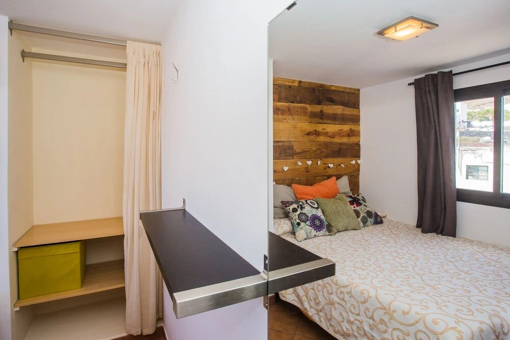 Apartamento Pico colorado  en Soo