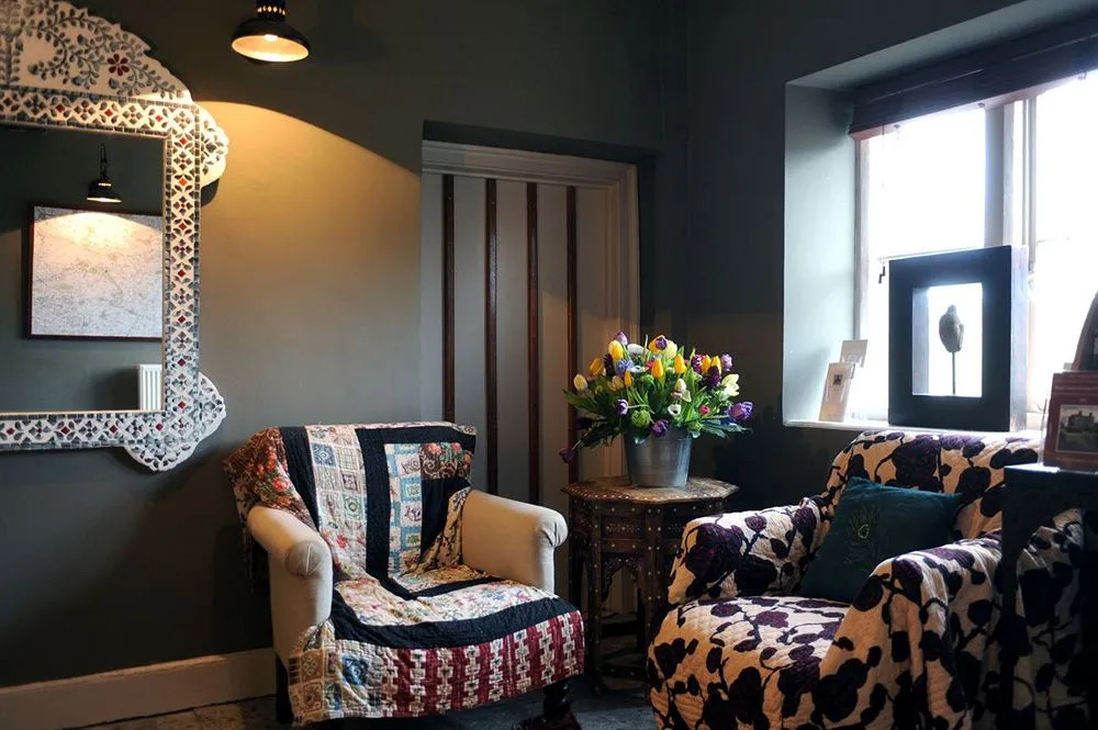 The Bath Arms Hotel