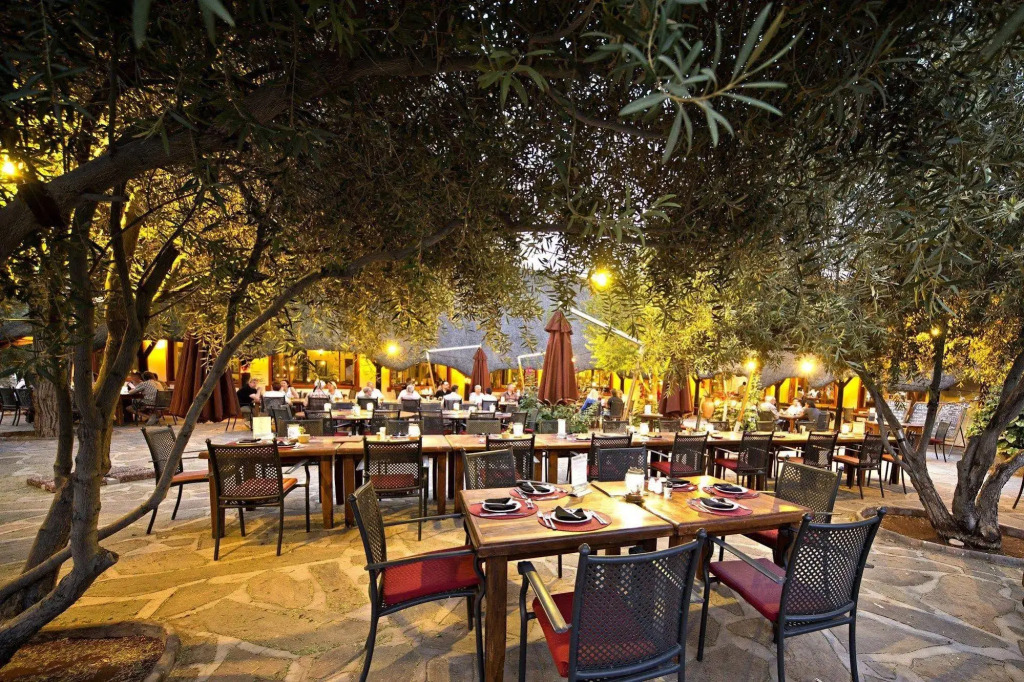 Gondwana Namib Desert Lodge
