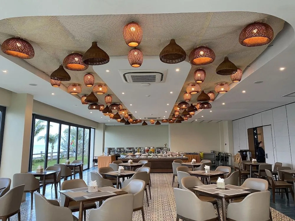 Ly Son Pearl Island Hotel & Resort