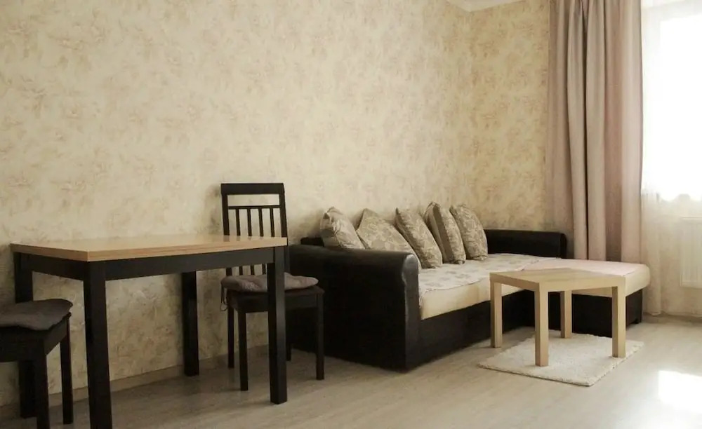 LOFT STUDIO Носовихинское шоссе, 25-2