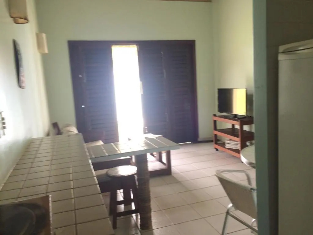 Ekoara Bangalos