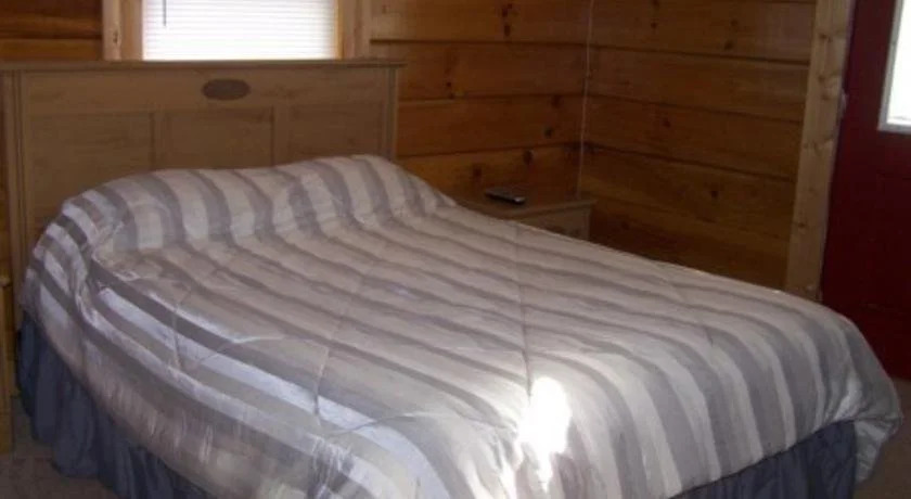 Mountain Shadow Resort