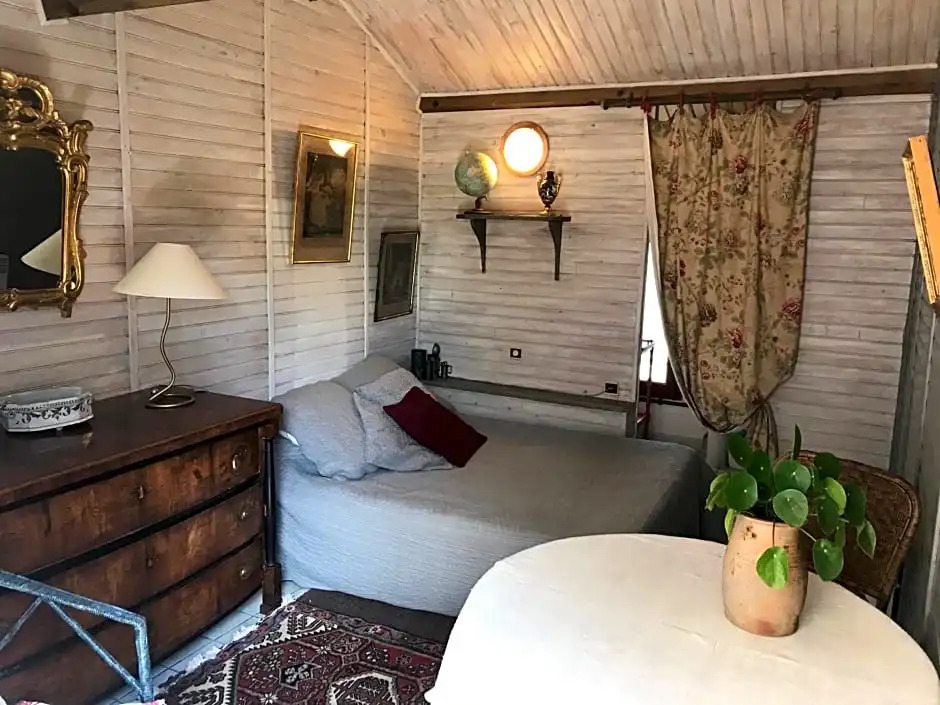 Chambres D'Hotes Swingolf De Rouge
