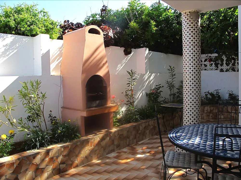 Villa Sur La Plage