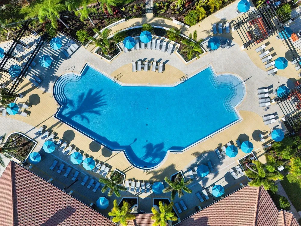 Vista Cay Condo w FREE Resort Access, near Disney